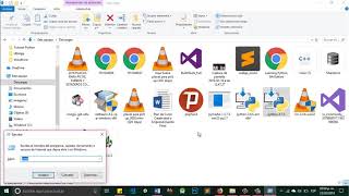 Como correr un programa de Python en modo cli (CMD) | Windows