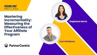 Mastering Incrementality: Measuring the Effectiveness of Your Affiliate Program