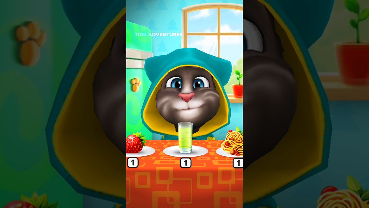 Agile Tom 😂👍🏼 