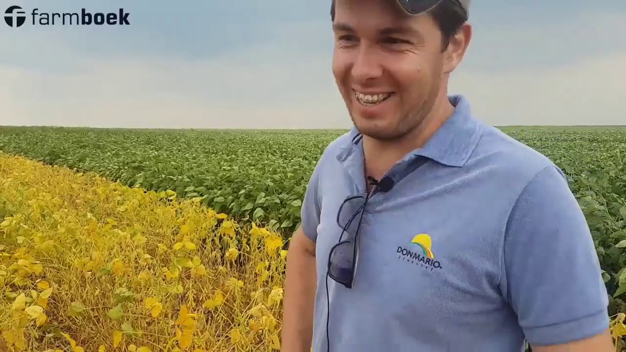 Chrissiesmeer Farmers Day 2020 - Agricol / Don Mario