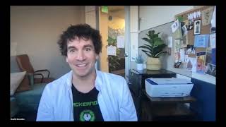 Hackernoon Ceo David Smooke To Aspiring Yale Entrepreneurs Your Degree Is Absolutely Meaningless