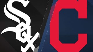 Bruce's two-run single keys Indians' win: 10/1/17