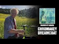 Boards of Canada - Chromakey Dreamcoat | Drum Cover [Blind Playthrough]