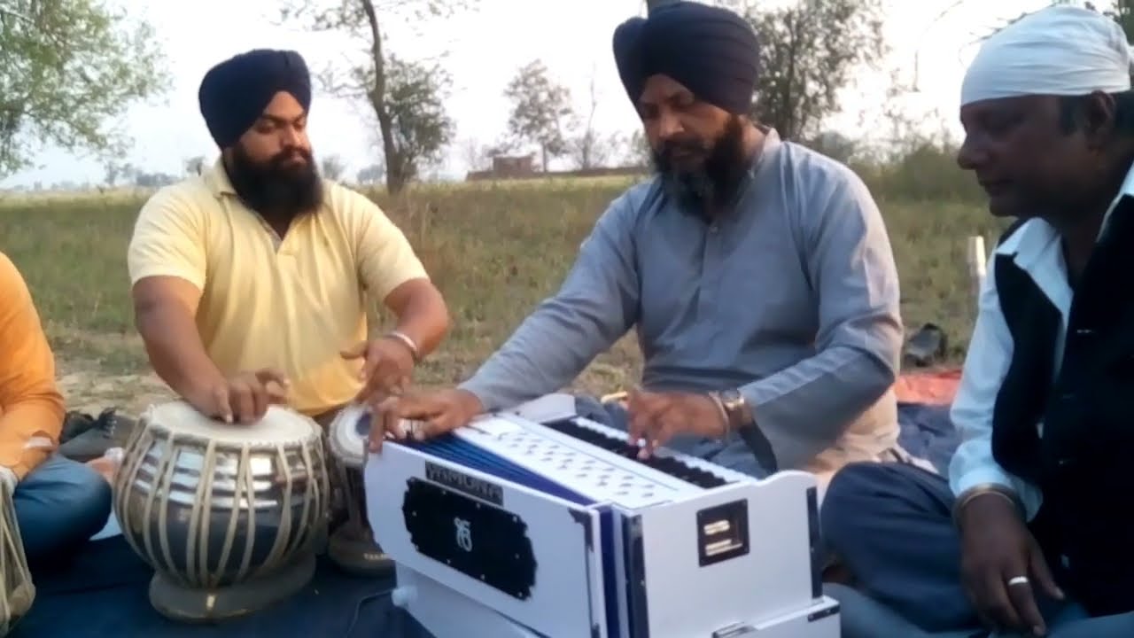 #Kis Bewafa Sajan Da#Gazal#Baba Balvir Singh Ji#Yaad#Ustad Madan Masat Ji#lyrics Jagir Sadhar Sahab
