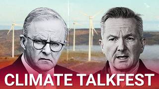 ‘Spending addicted’ Labor spend $20m more on 'climate alarmism and virtue signalling'