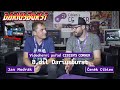 CIBIENS CORNER #8 DARIUSBURST - Muzeum Her