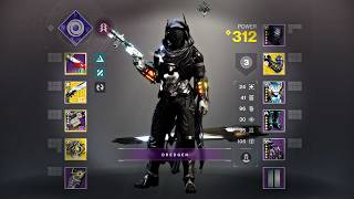 Destiny 2 Gameplay LIVE