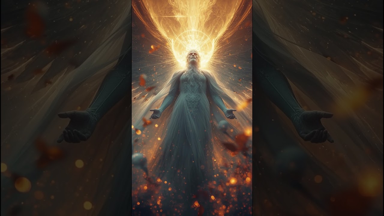 Türk Mitolojisinde Bilinmeyen Varlıklar | Bölüm 1: Ülgen  