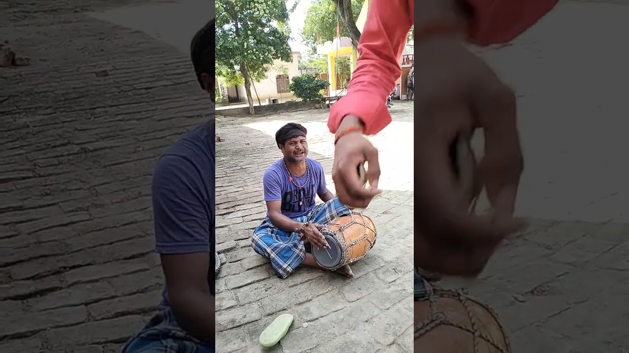 Dekho kitna acha gaya hai gana