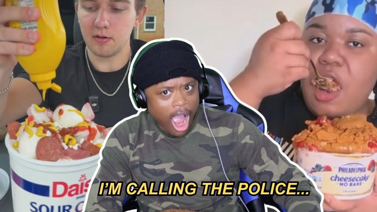 Эту тенденцию нужно ЗАПРЕТИТЬ (В ОТТЕНКЕ ОБЖОРСТВА)