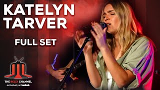 Katelyn Tarver | Relix Studio | 12/8/21 | Relix