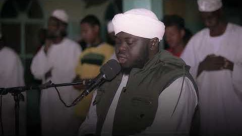 ماتيسر من سورة التوبة / الشيخ مسلم بخاري 