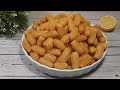 Турецкие сладости /Тулумба/Turkish sweets / Tulumba