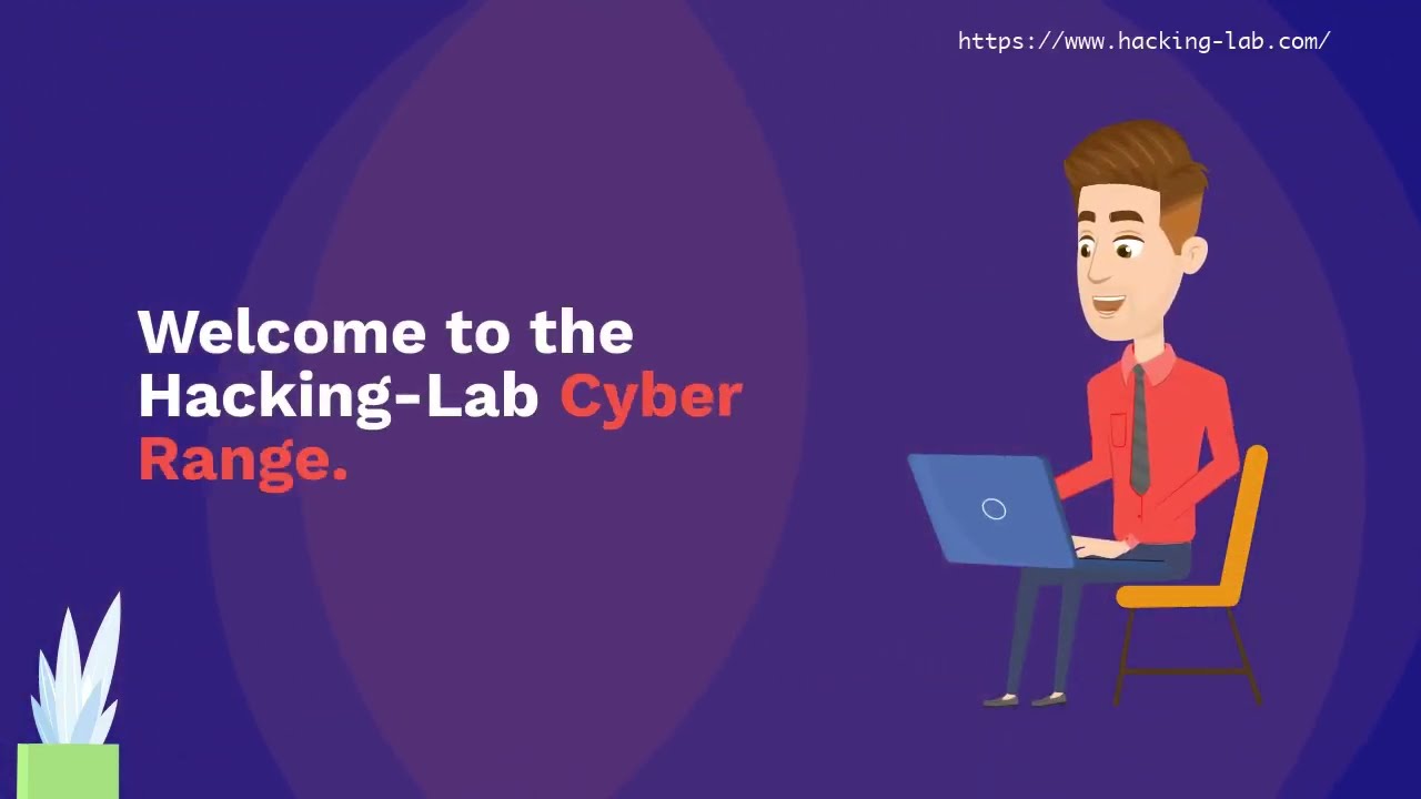 Hacking-Lab Capture-the-Flag Events