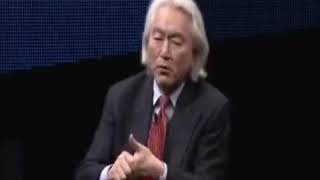 Michio Kaku Says India Is Great