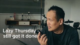 Ep 6 - Work from Home in Flow: Meta Ads Strategy + Agile Prep and Branding, CRM, ERP Implementation