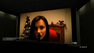 Garry's Mod: Cinema Porn Jump Scare