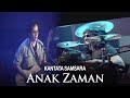 Kantata Samsara - Anak Zaman (Visual Concert)