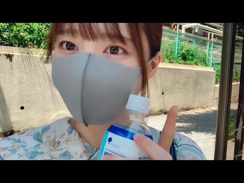 【大量の○○毛】4ヶ月以上美容院に行ってない女