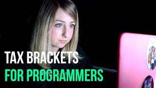 What are Tax Brackets? Understanding Taxes for Programmers