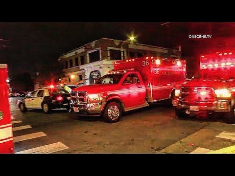 One Dead, Two Injured After Gunfire Erupts At Machista Bar - YouTube