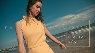 A Cover Story with Katherine Waterston 🌾