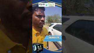 #hydrotechodisha #chandanpal #bhubaneswar #carboncleaning #decarbonizationodisha