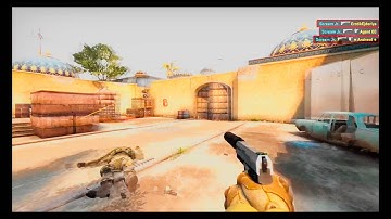 CS:GO Highlights #1 Frag Montage [REUPLOAD]