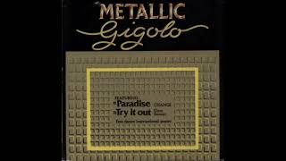 Try It Out (1981) - Gino Soccio