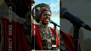 AFRIQUE : Le Réveil du Géant | Un Continent Uni pour son Destin #Shorts