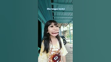 Nada dering handphone mainan #comedy #lucu #filter #humor