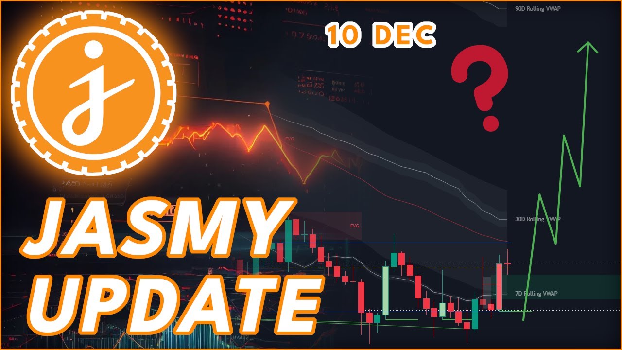 3 ПРИЧИНЫ, ПОЧЕМУ ДЖАСМИ СКОРО СМОЖЕТ ПОКАЗАТЬ РЕЗУЛЬТАТЫ!🚨 (Прогноз роста цен на песни Джасми на...