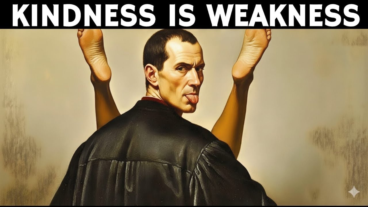 “7 Psychological Secrets Women Don’t Want You to Know | Machiavellian Attraction Explained”