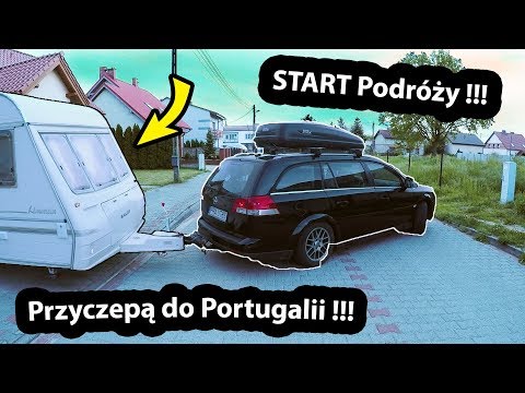 Wideo: Jak Wyjechać Do Portugalii?