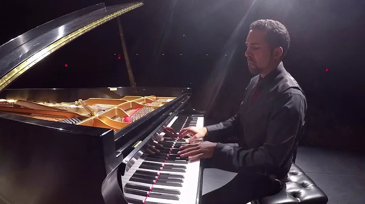 RACHMANINOFF: Piano Concerto No. 2 in C minor, Op....