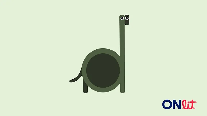 Embedded Mnemonic - D Instructional Video