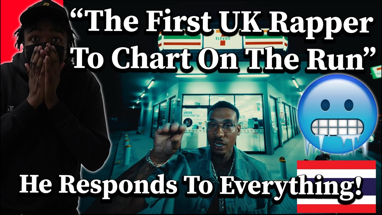 Fredo - No Comment Reaction/ Lyric Breakdown... He's Back!