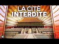 La cit interdite  histoire de la chine