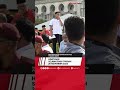 DUA GESAAN MAHASISWA KEPADA AHLI PARLIMEN