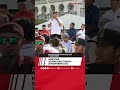 DUA GESAAN MAHASISWA KEPADA AHLI PARLIMEN