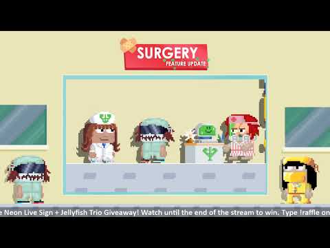 Surgery Special! Surg-E Challenge! Surgery Quiz!