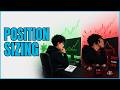 What Your Position Sizing Is Really Telling You About Your Trading