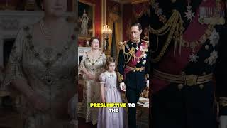 Wallis Simpson The Woman Who Toppled A King #royalfamily