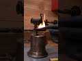 How To Light A Gasoline Blowtorch 