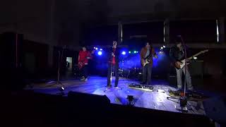 叙情詩 15-FIELDS 20190317 東青バンドフェスティバル