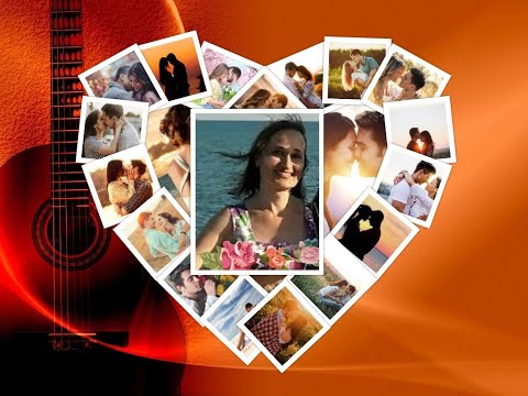 Жанна Вишнякова - Подарки на день рождения