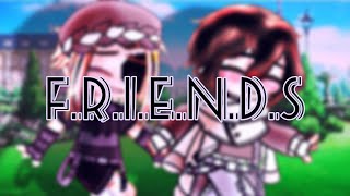 F.R.I.E.N.D.S💗🫂...!| قاشا لايف قاشا كلوب🗿 screenshot 4