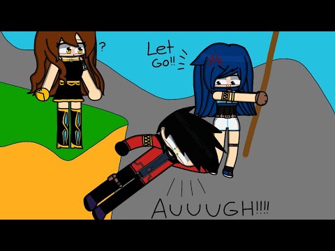 KREW HUMAN FALL FLAT! A KREW ANIMATIC!
