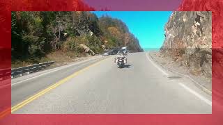 NH-Ride Through Crawford Notch | Bartlett to the Notch and Back-2026