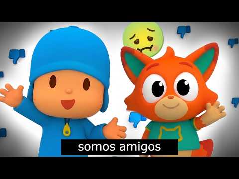 The MOST HATED COLLABORATION in CHILDREN'S SERIES HAS BECOME REALITY